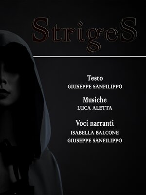 cover image of Striges